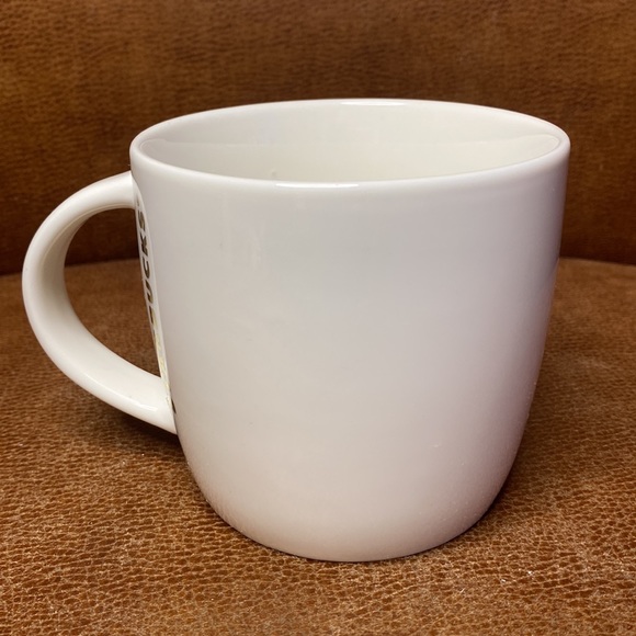 Starbucks Christmas Mugs 2017 14oz - Picture 3 of 5